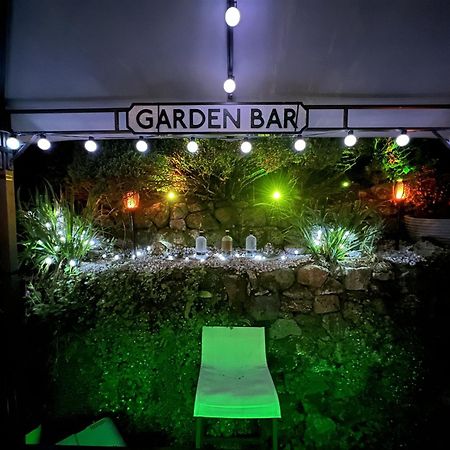 The Chapel Guest House St Austell Esterno foto
