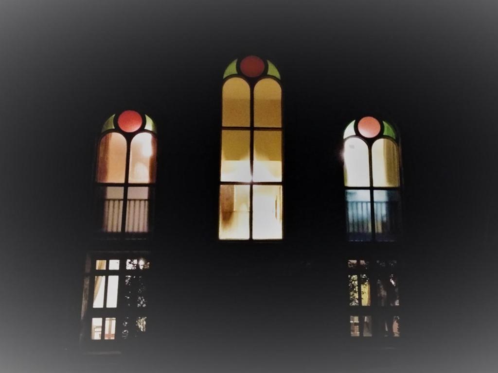 The Chapel Guest House St Austell Esterno foto