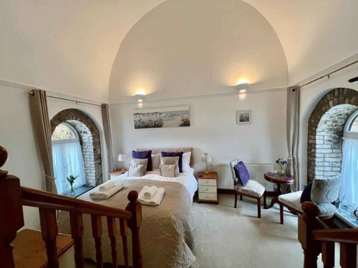The Chapel Guest House St Austell Camera foto