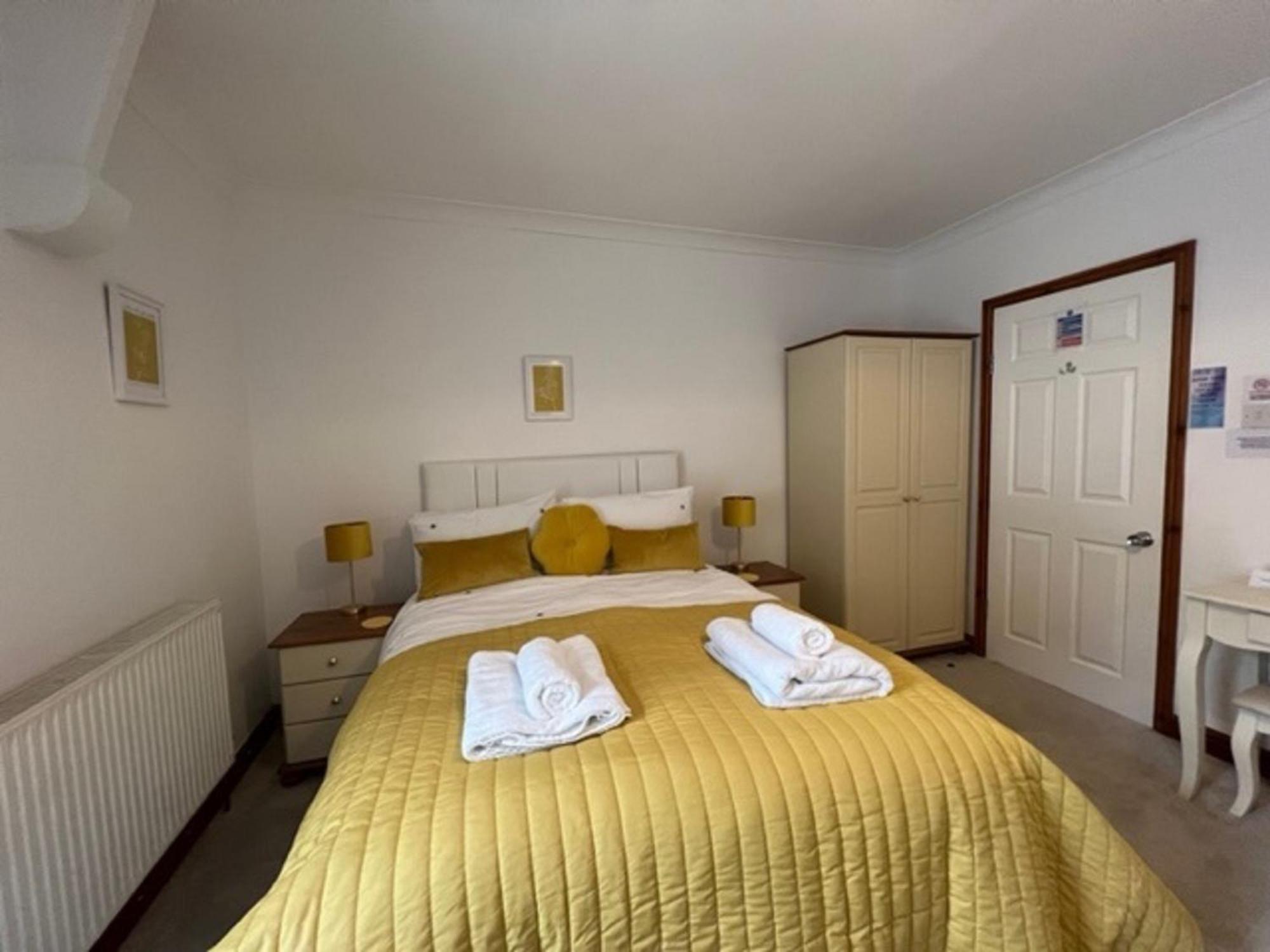 The Chapel Guest House St Austell Camera foto
