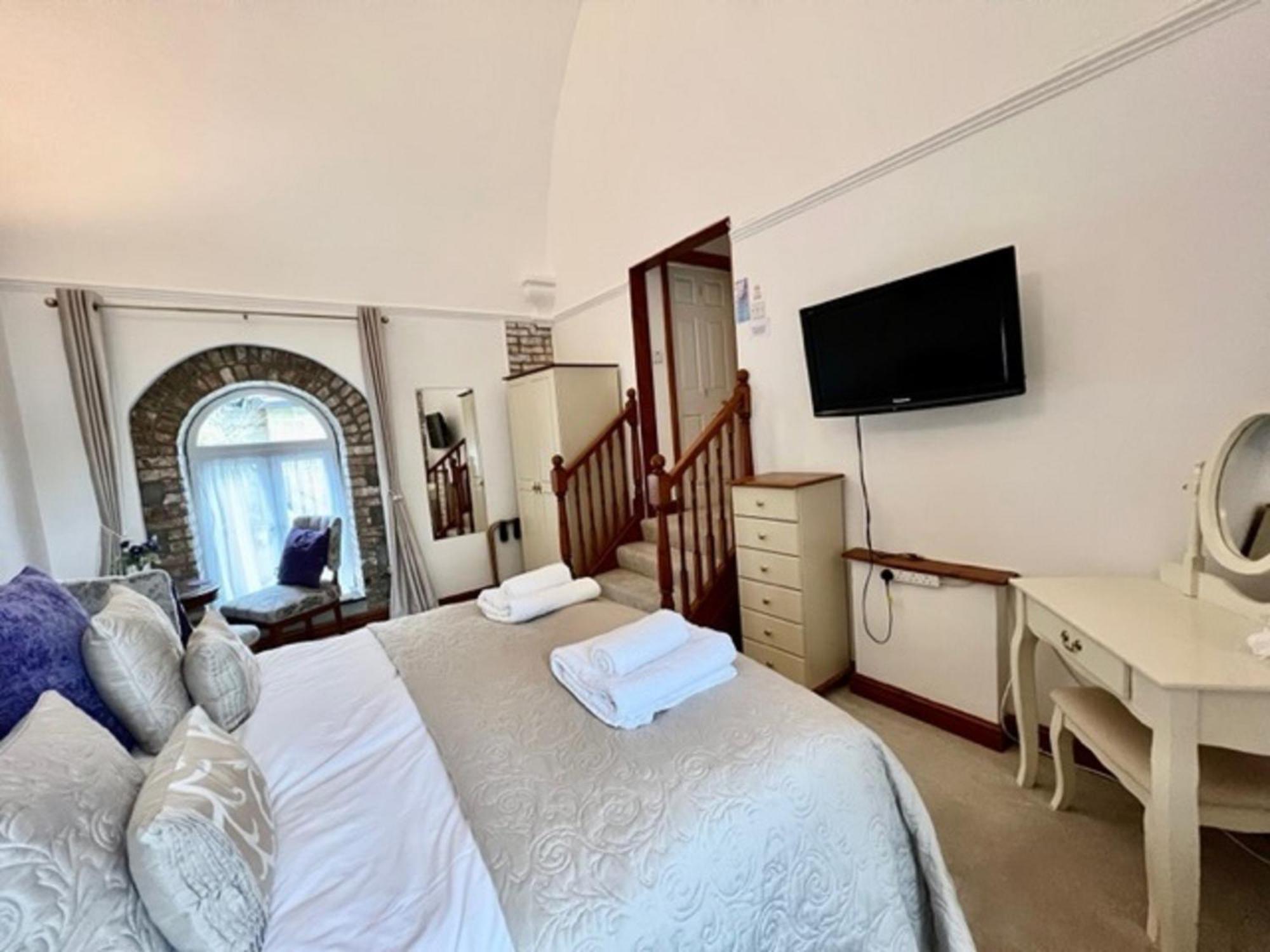 The Chapel Guest House St Austell Camera foto