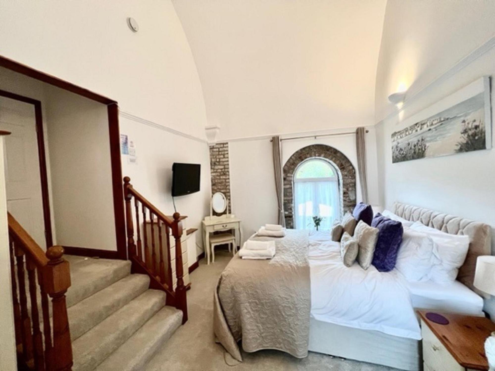 The Chapel Guest House St Austell Camera foto