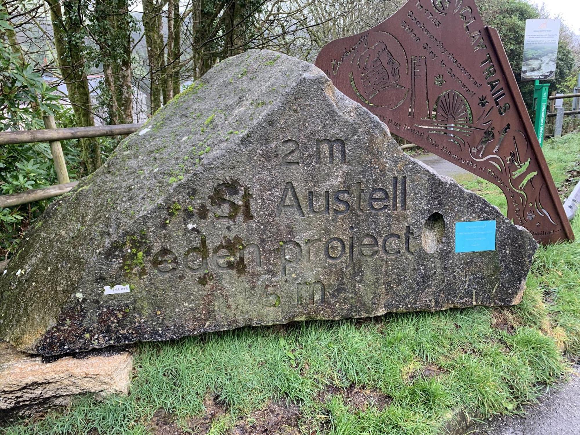 The Chapel Guest House St Austell Esterno foto