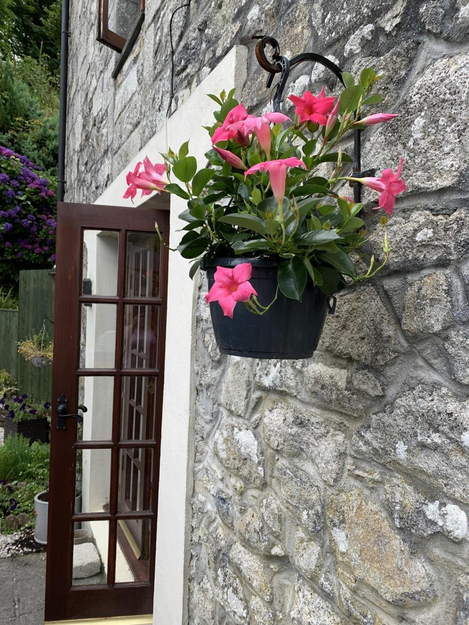 The Chapel Guest House St Austell Esterno foto