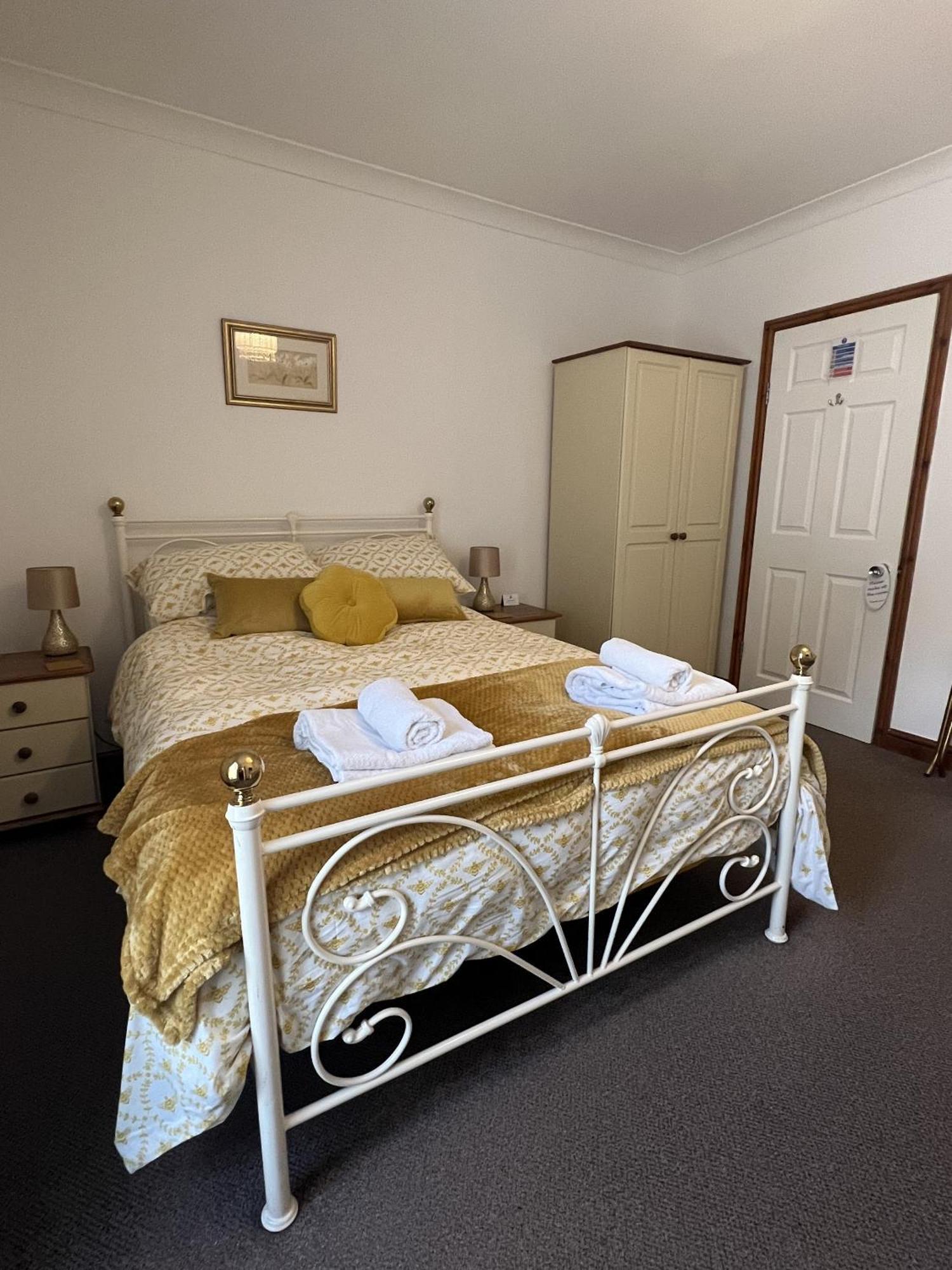 The Chapel Guest House St Austell Esterno foto