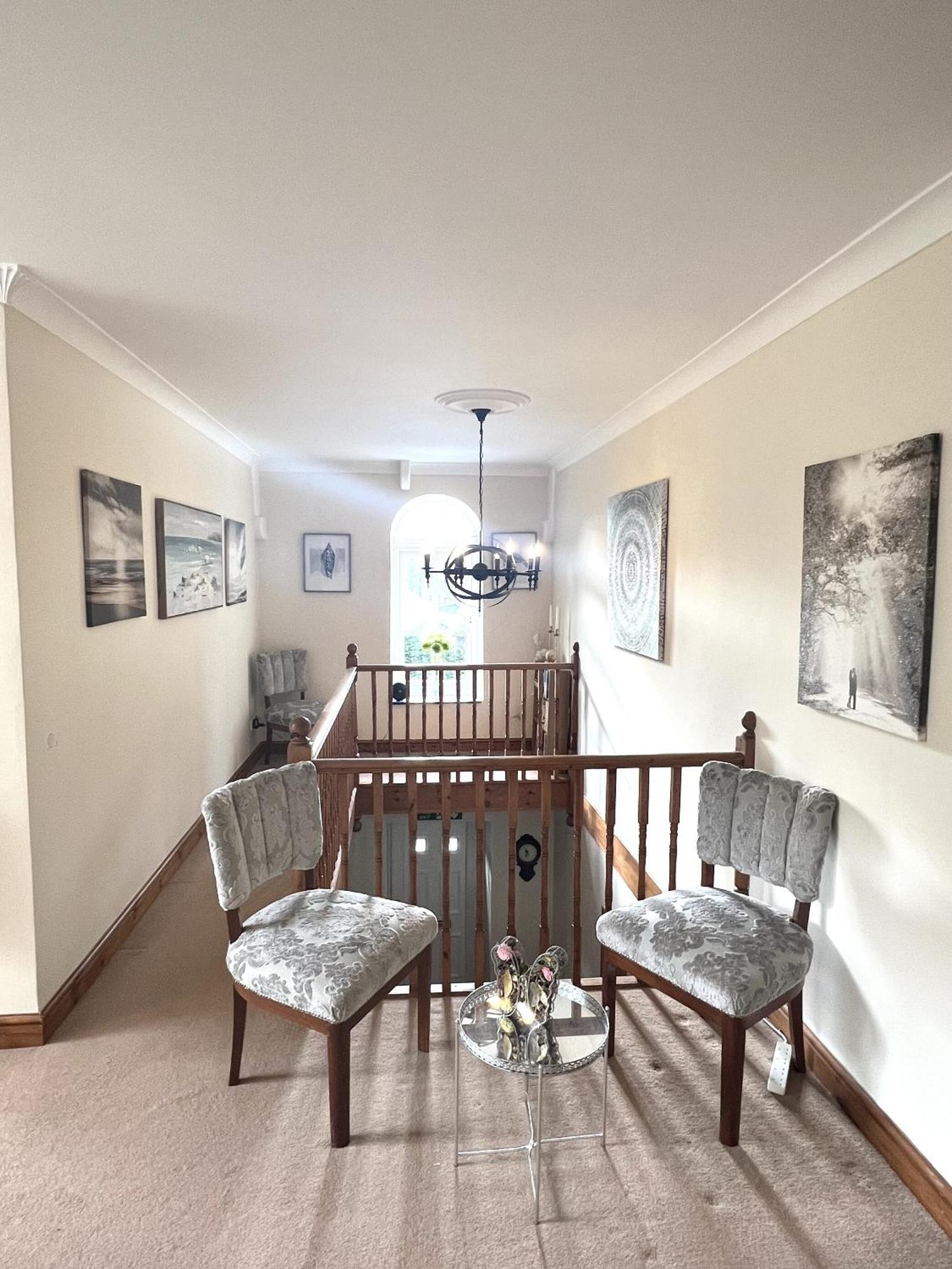 The Chapel Guest House St Austell Esterno foto