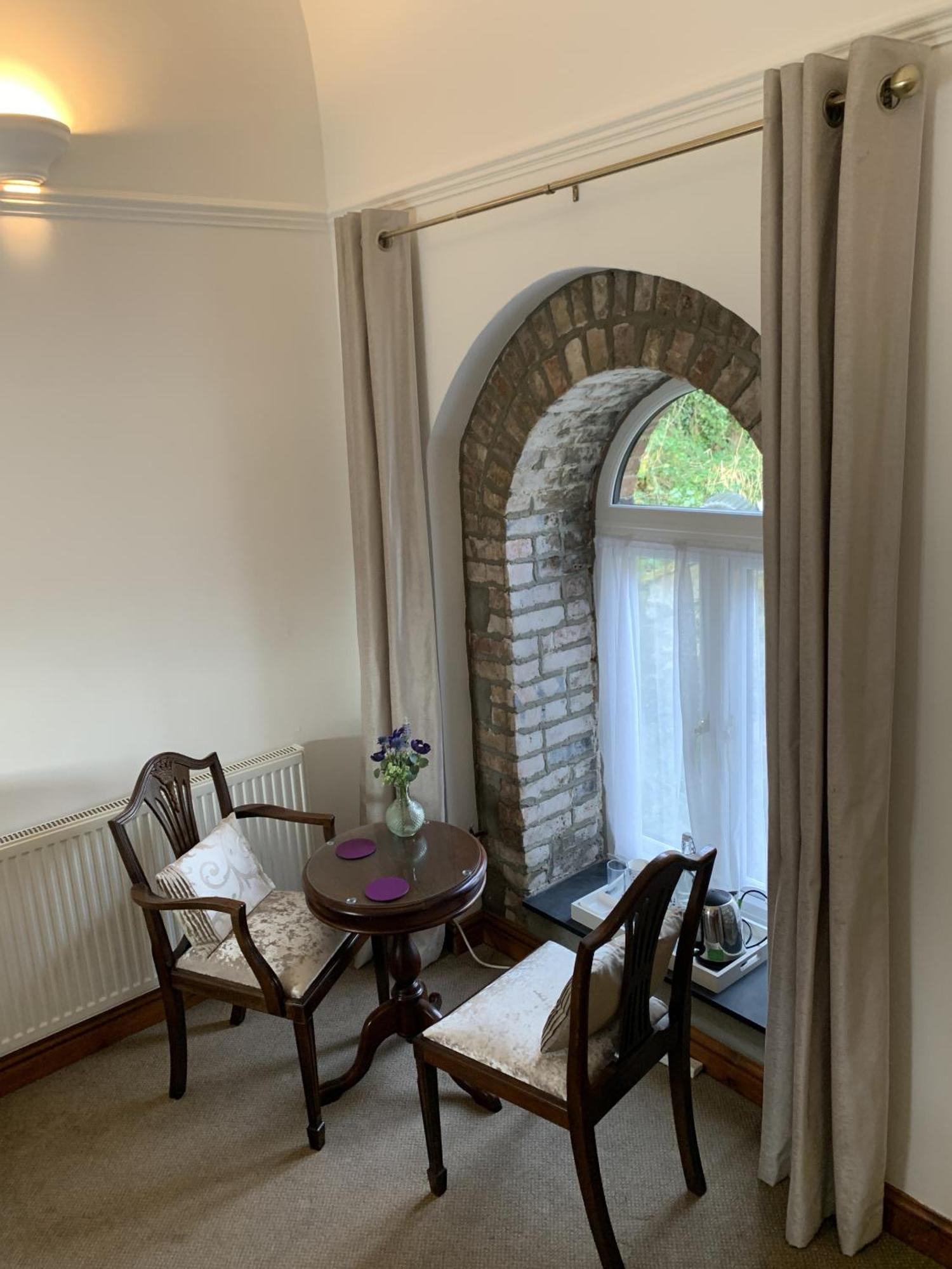 The Chapel Guest House St Austell Esterno foto