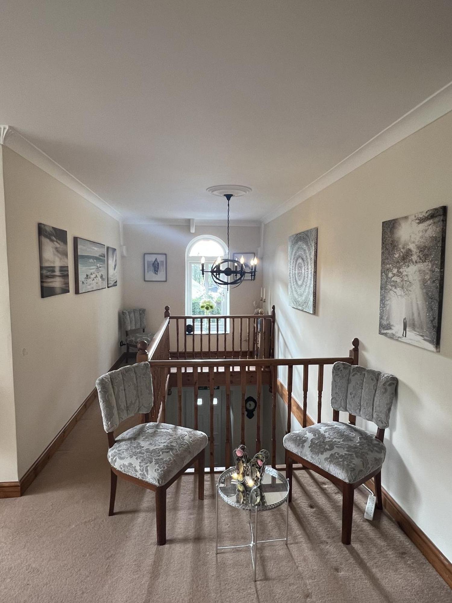 The Chapel Guest House St Austell Esterno foto