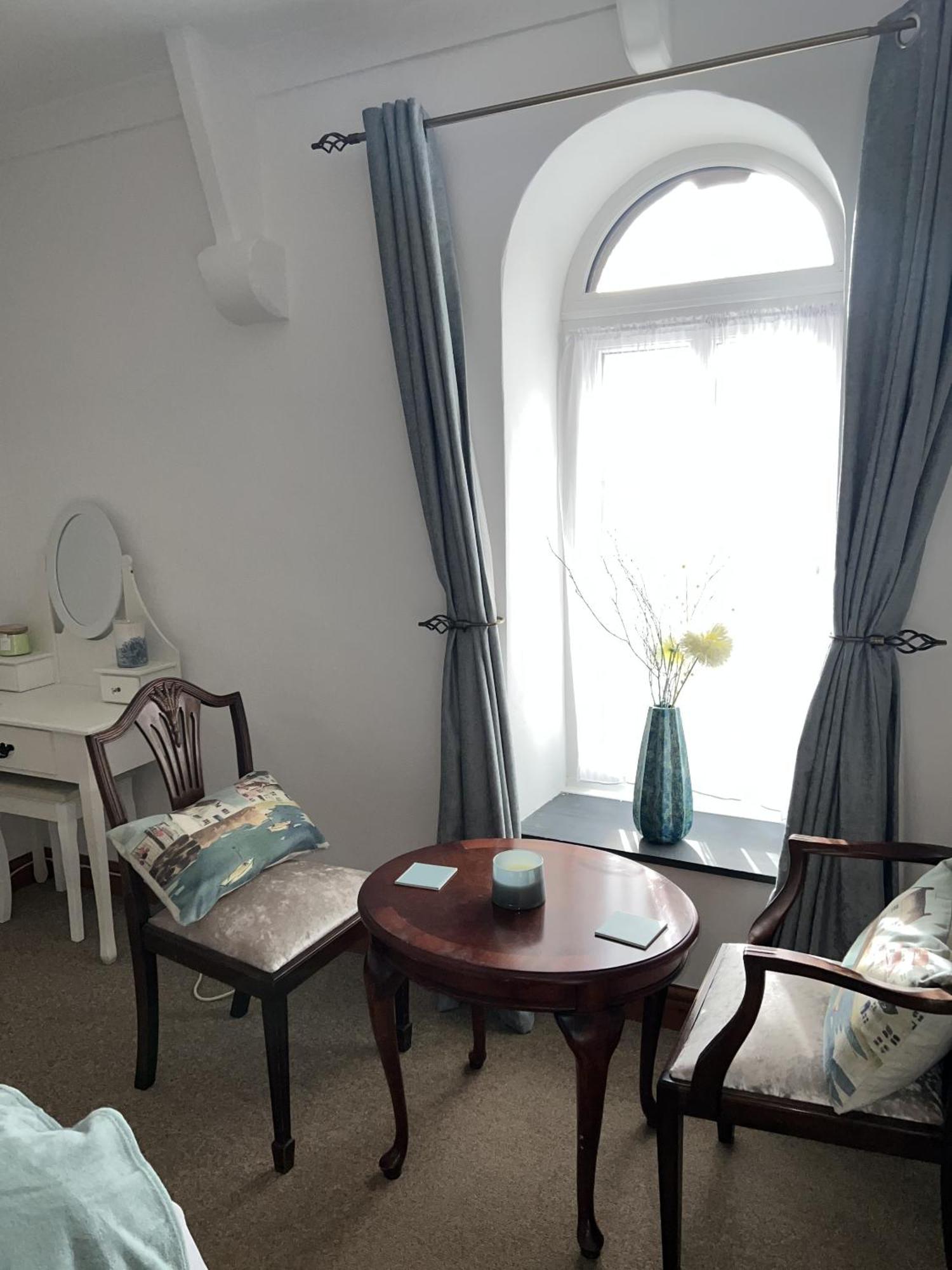The Chapel Guest House St Austell Camera foto